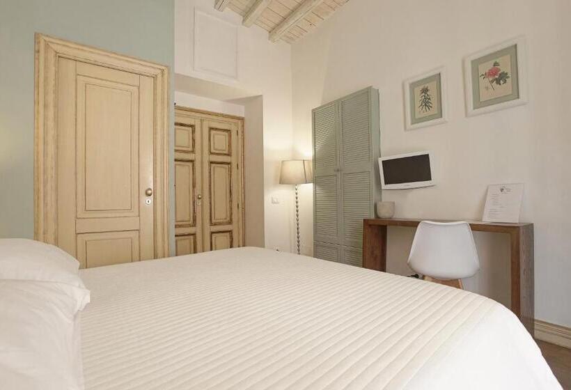 Номер Стандарт, Camere A Sud