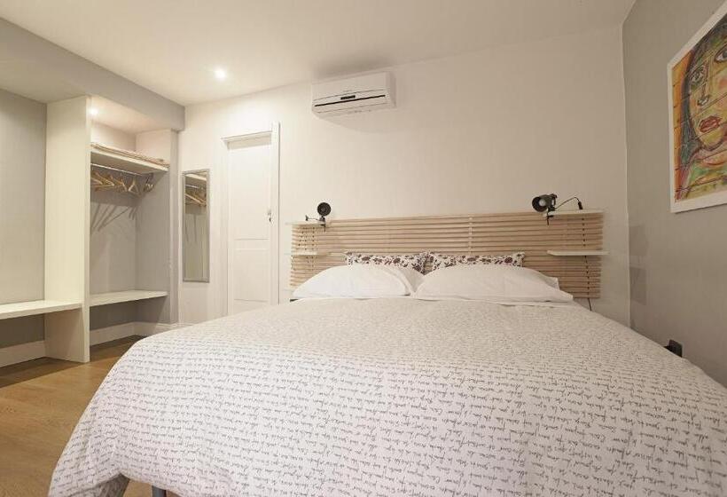 Номер Стандарт, Camere A Sud