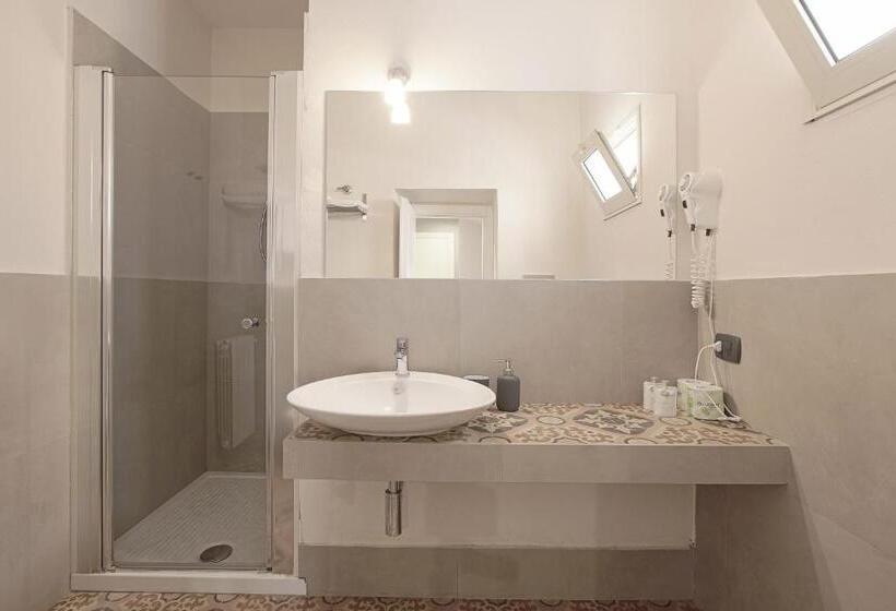 Номер Стандарт, Camere A Sud