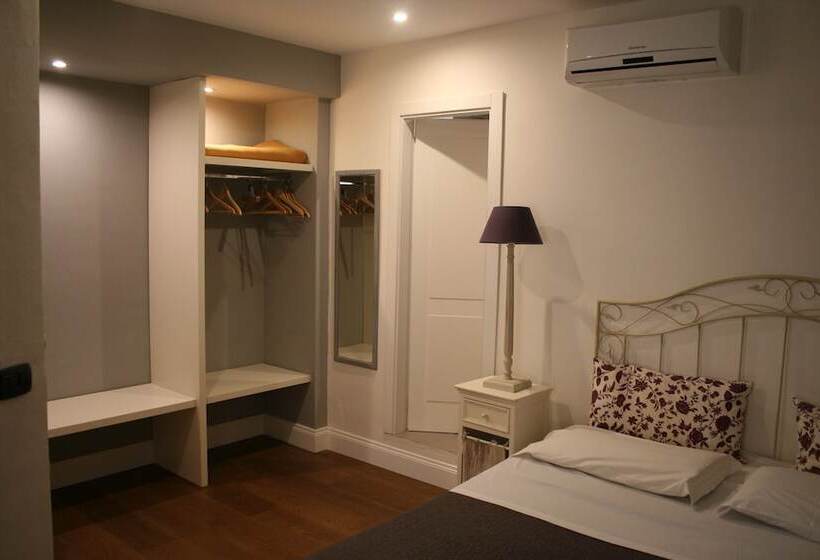 Номер Стандарт, Camere A Sud