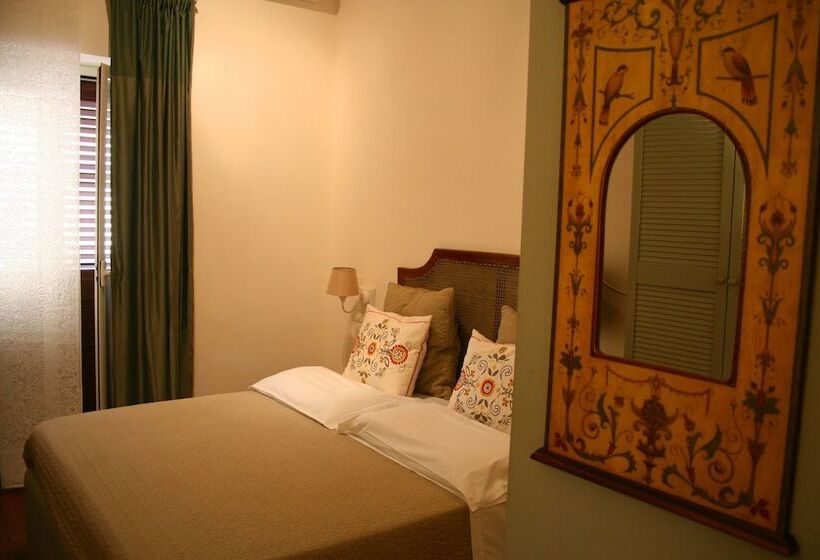 Номер Стандарт, Camere A Sud