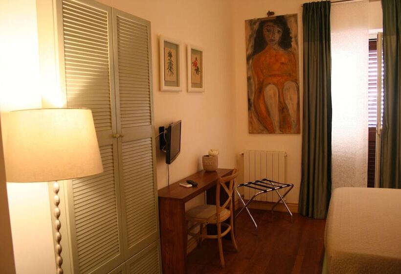 Номер Стандарт, Camere A Sud