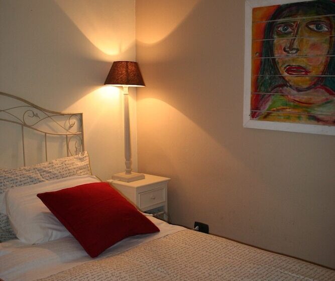 Номер Стандарт, Camere A Sud