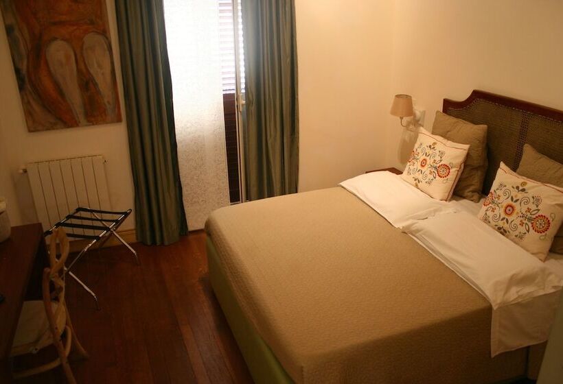 Номер Стандарт, Camere A Sud