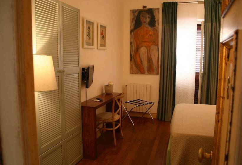 Номер Стандарт, Camere A Sud