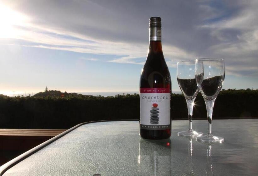 اتاق لوکس, Richmond Farm Lodge