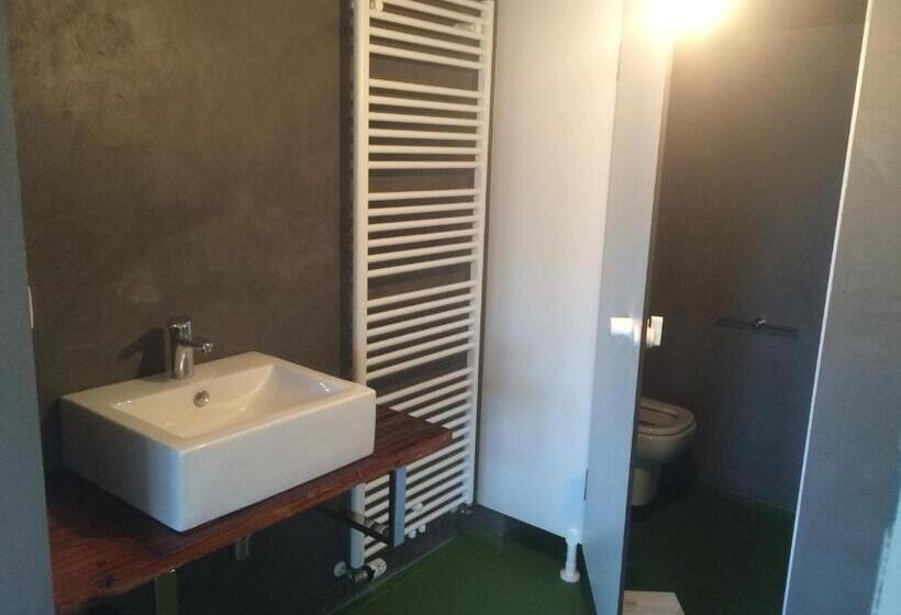 디럭스 룸, Boutique Hotel De Eilanden