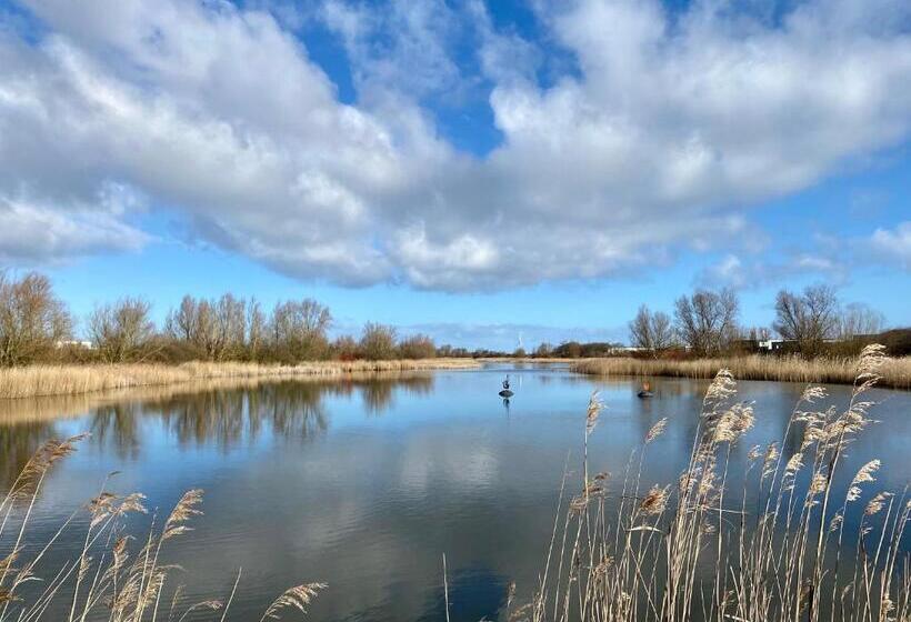 스탠다드 룸, Boutique Hotel De Eilanden