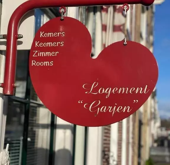 Standard-huone, Boutique Hotel De Eilanden