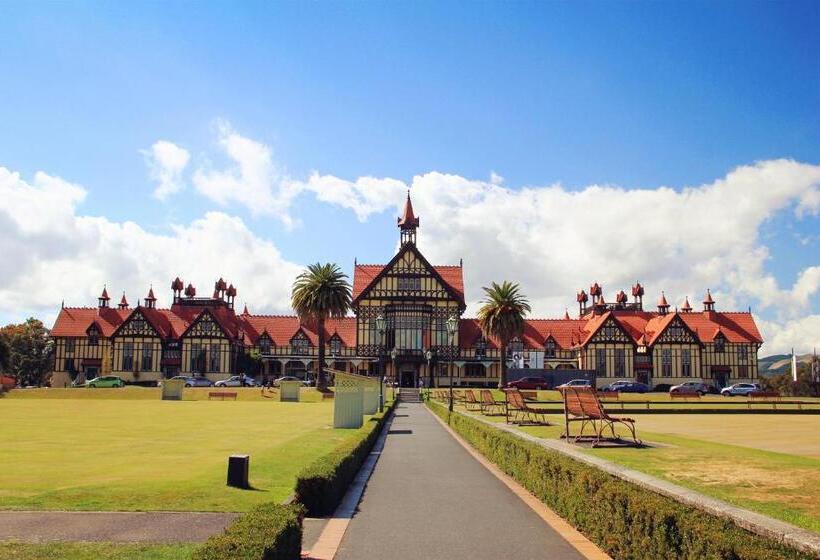 דירת חדר ללא מטבח, Golden Glow Motel