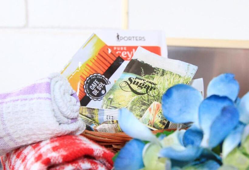 דירת חדר ללא מטבח, Golden Glow Motel