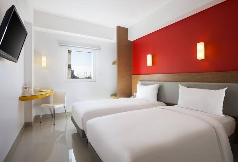 חדר סטנדרט, Amaris Hertasning   Makassar