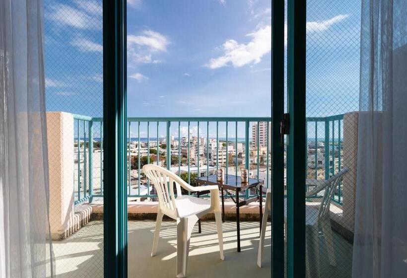 Номер Стандарт, Bell Harmony Ishigakiisland