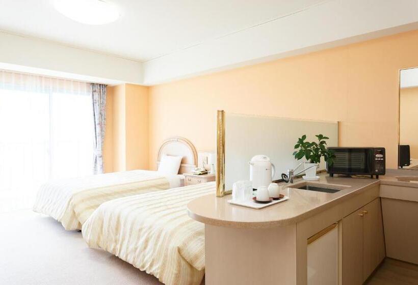 Номер Стандарт, Bell Harmony Ishigakiisland