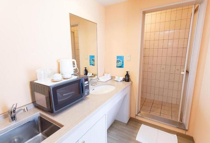 חדר סטנדרט, Bell Harmony Ishigakiisland