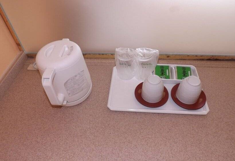 חדר סטנדרט, Bell Harmony Ishigakiisland