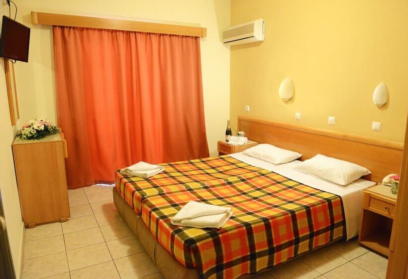 חדר סטנדרט, Marine Congo