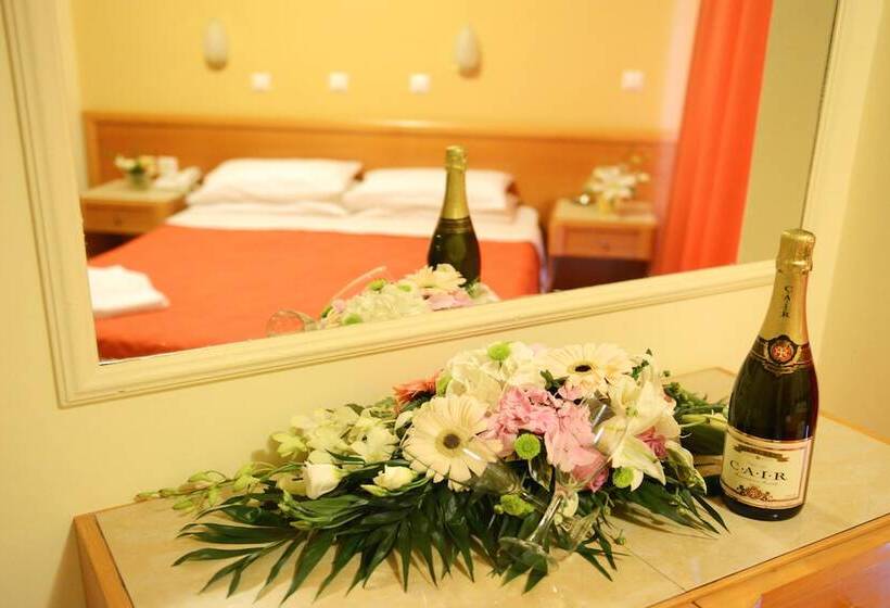 חדר סטנדרט, Marine Congo