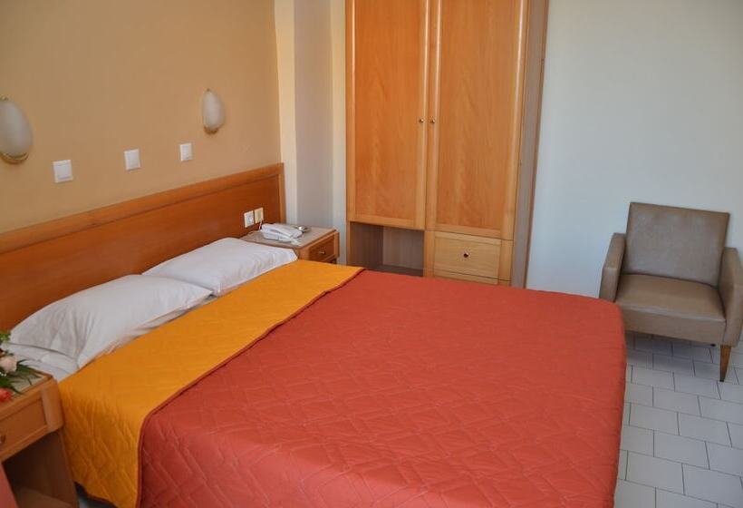 חדר סטנדרט, Marine Congo