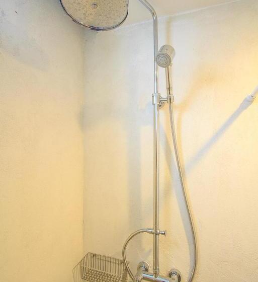 חדר סטנדרט נוף לגינה, De Pastel Hua Hin