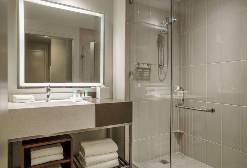 Номер Стандарт, Hyatt Regency Houston Galleria