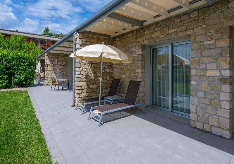 Номер Клуб Кровать Кинг, Hyatt Regency Houston Galleria