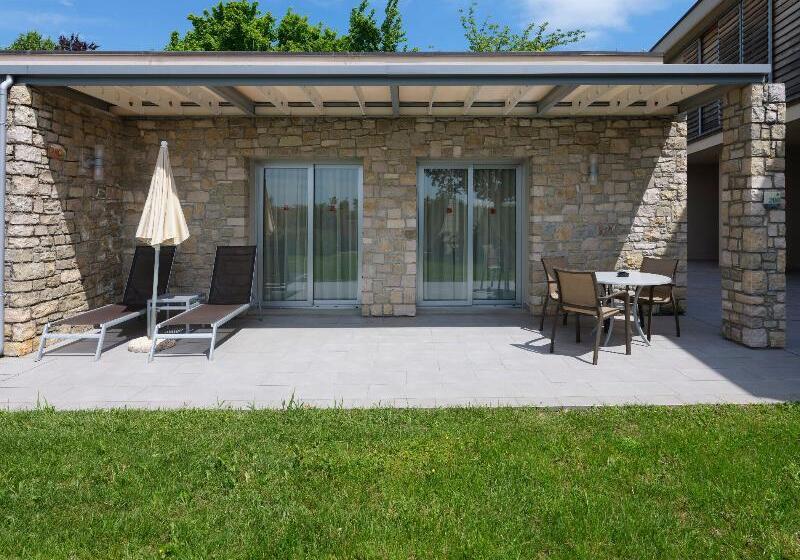 Номер Клуб Кровать Кинг, Hyatt Regency Houston Galleria