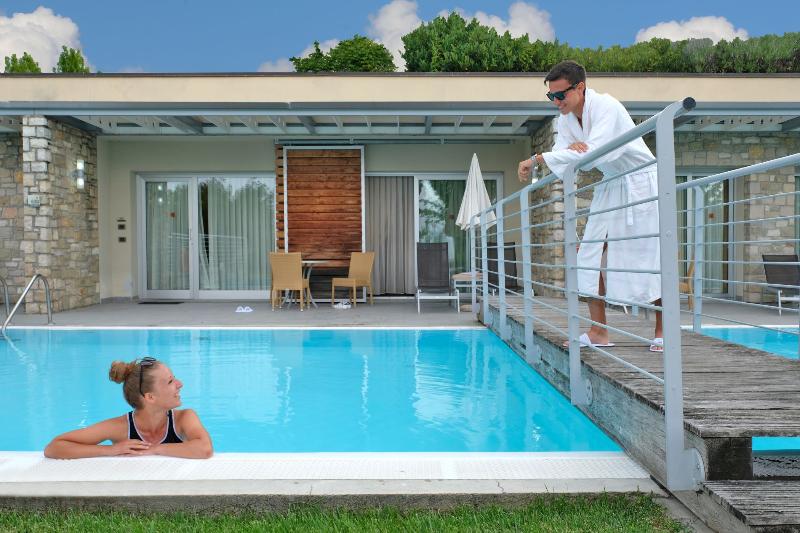 Номер Клуб Кровать Кинг, Hyatt Regency Houston Galleria