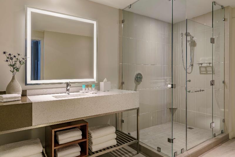 Люкс Кровать Кинг, Hyatt Regency Houston Galleria