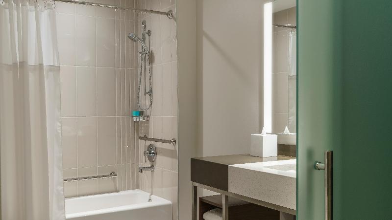 Люкс Кровать Кинг, Hyatt Regency Houston Galleria