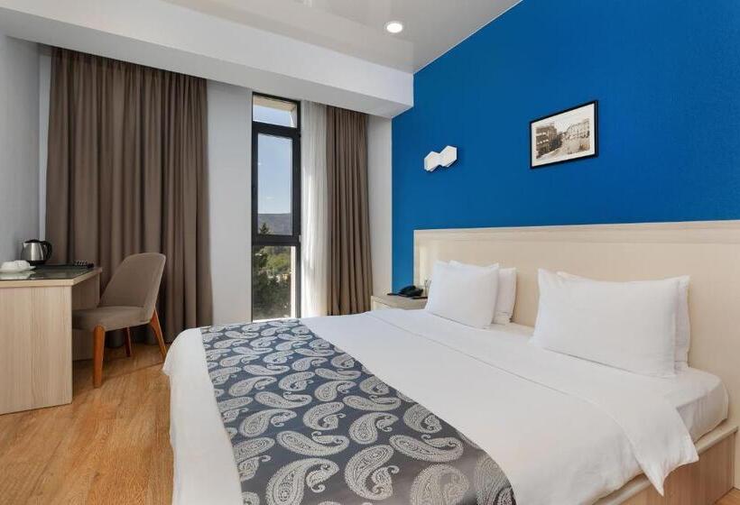 Номер Стандарт, Iveria Inn