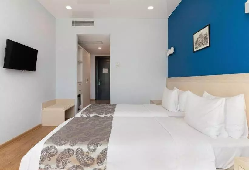 اتاق استاندارد, Iveria Inn