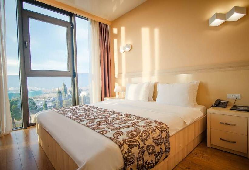 Номер Стандарт, Iveria Inn