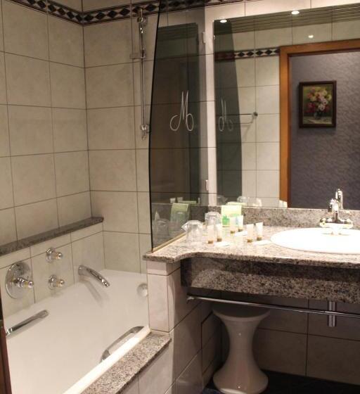 クラシックルーム, Le Mandelberg