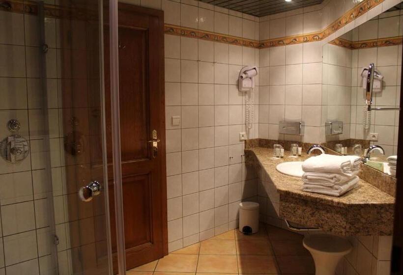 クラシックルーム, Le Mandelberg