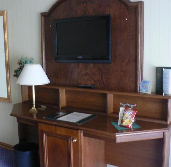 スタンダードルーム, Le Mandelberg