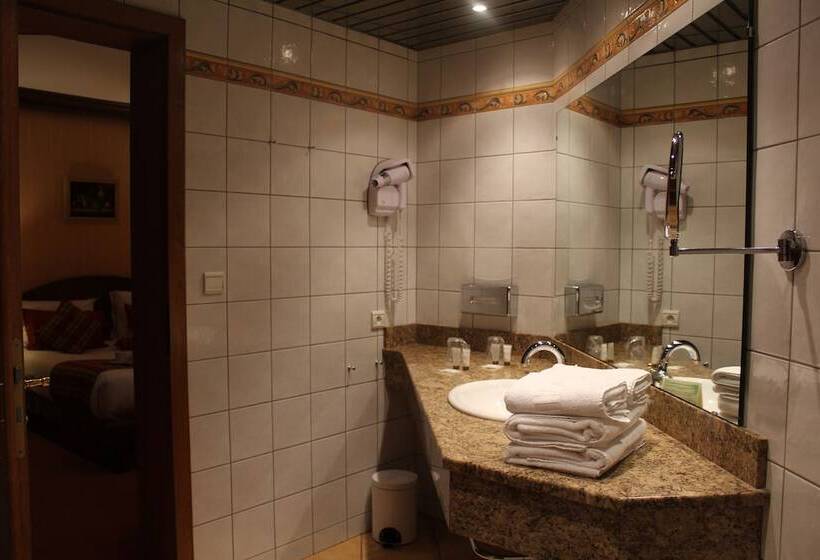 コンフォートルーム, Le Mandelberg