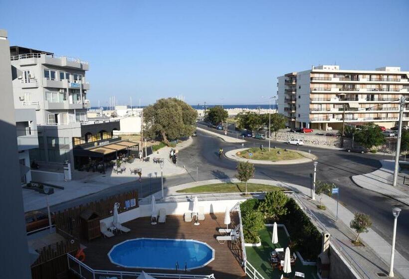 חדר סטנדרט, Marine Congo