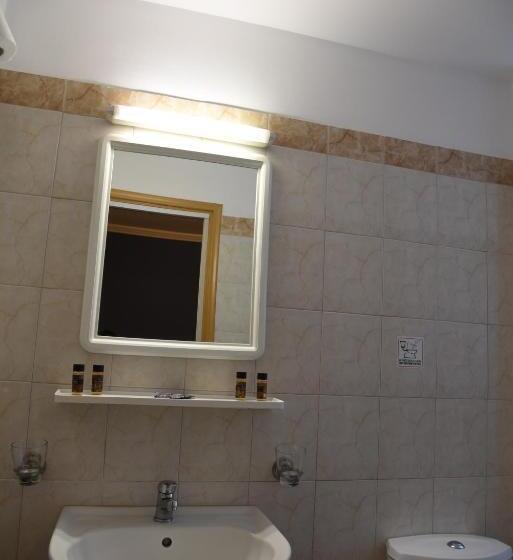 חדר סטנדרט, Marine Congo