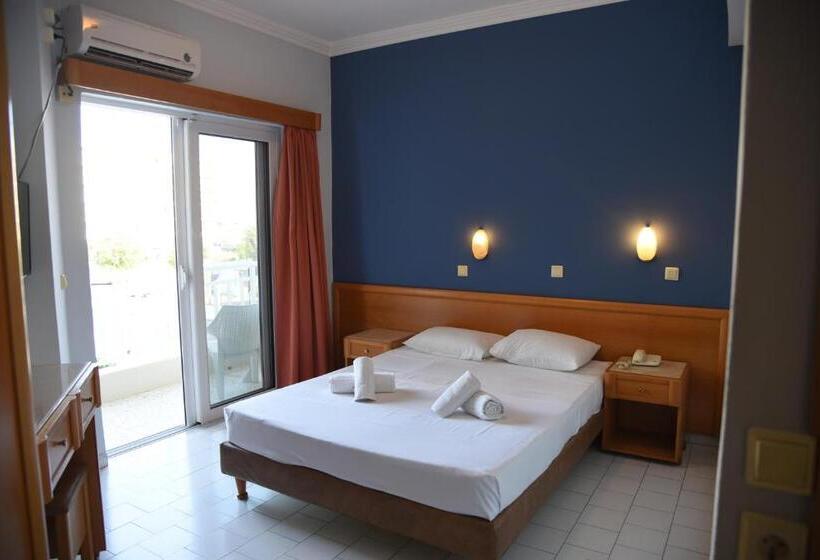 חדר סטנדרט, Marine Congo