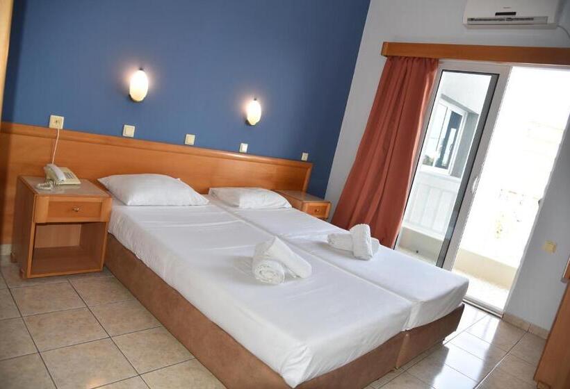 חדר סטנדרט, Marine Congo