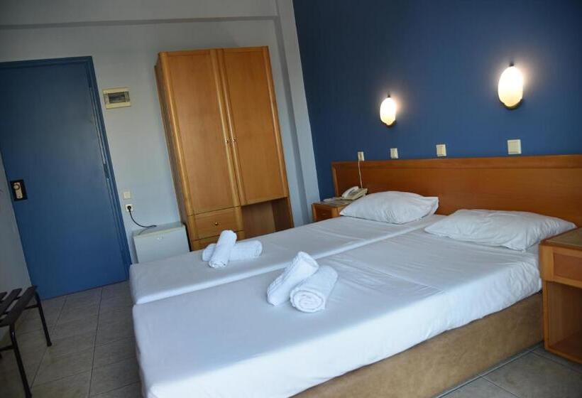 חדר סטנדרט, Marine Congo