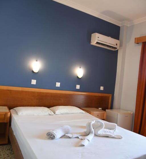 חדר יחיד קלאסי, Marine Congo