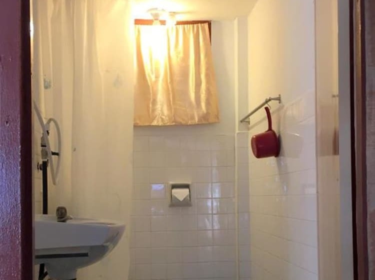 غرفة قياسية مطلّة علي الحديقة, Mile 36 Lodge