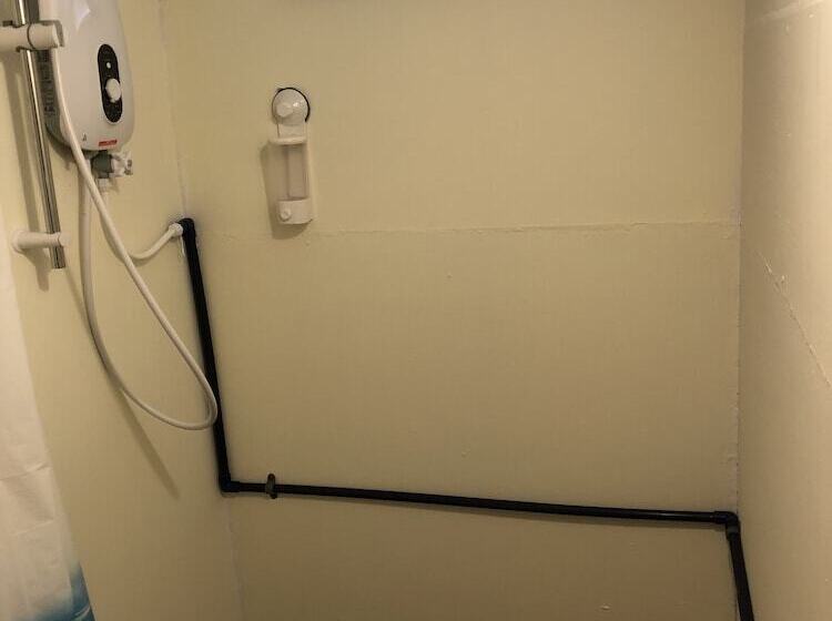 غرفة ديلوكس مطلة على الجبل, Mile 36 Lodge