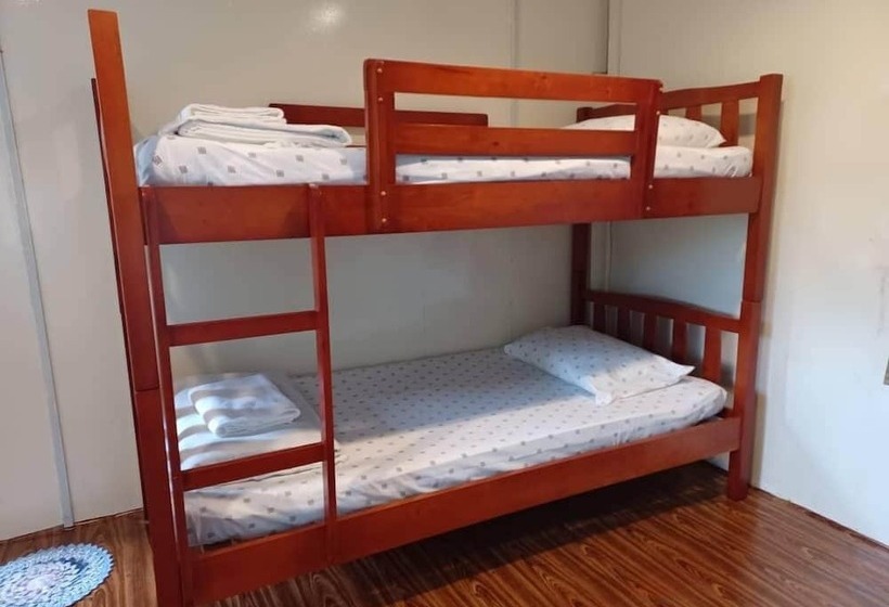 منزل غرفة نوم واحدة, Mile 36 Lodge