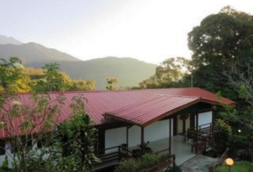 غرفة قياسية, Mile 36 Lodge