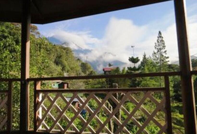 Семейный Номер, Mile 36 Lodge