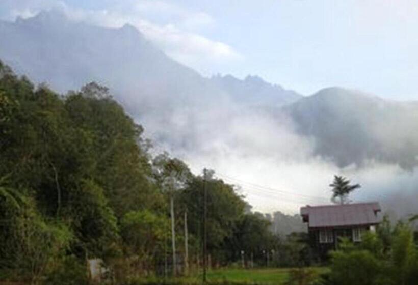 بنجلو قياسى غرفتين نوم, Mile 36 Lodge