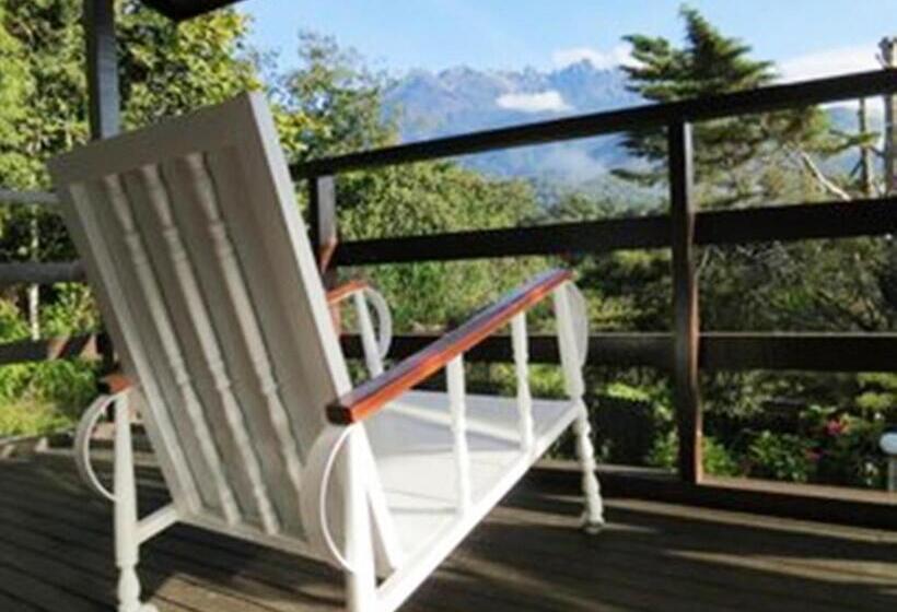 بنجلو قياسى غرفتين نوم, Mile 36 Lodge